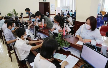 Nóng đề xuất mới của Bộ Nội vụ: Cán bộ, công chức không hoàn thành nhiệm vụ sẽ bị tinh giản biên chế!