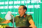 Sắp xếp bộ máy quân đội: Giải thể Ban Chỉ huy Quân sự cấp huyện, thành lập Ban chỉ huy khu vực phòng thủ