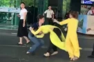 Kỷ luật hai nữ nhân viên sân bay Phú Quốc nắm tóc đánh nhau ảnh hưởng đến  hình ảnh du lịch Phú Quốc