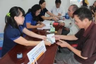 Bà con chú ý: Người đóng BHXH dưới 15 năm cũng được nhận tiền trợ cấp hàng tháng từ ngày 01/07/2025