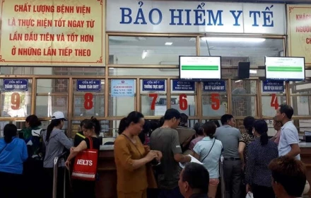12 trường hợp thẻ BHYT còn hạn sử dụng nhưng không được thanh toán