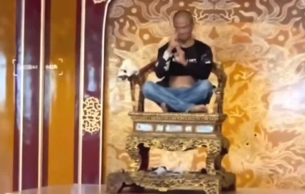 Chốt phương án 'cứu' ngai vàng triều Nguyễn như thế nào?