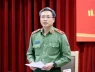 Bộ Công an có người phát ngôn mới