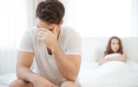 Rối loạn tình dục vì áp lực 'con một'