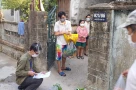 Chính sách cho người hoạt động không chuyên trách ở thôn, tổ dân phố