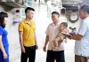 Sắp xếp thôn, tổ dân phố theo nguyên tắc và điều kiện nào?