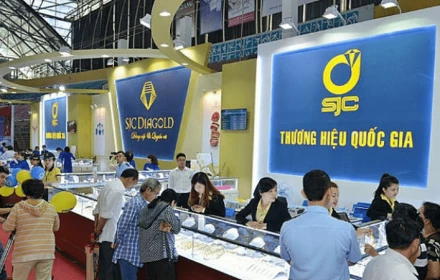 Một mình tổng giám đốc SJC quyết định giá vàng, "múa tay trong bị" như thế nào mà bị chuyển hồ sơ sang cơ quan điều tra?