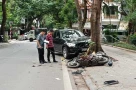 Danh tính tài xế BMW tông đứt lìa chân nữ sinh 18 tuổi, hé lộ kết quả kiểm tra nồng độ cồn