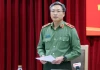 Thông tin về Người phát ngôn Bộ Công an mới thay Thiếu tướng Hoàng Anh Tuyên