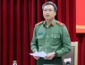 Thông tin về Người phát ngôn Bộ Công an mới thay Thiếu tướng Hoàng Anh Tuyên