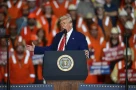 Trump tăng thuế nhập khẩu thép từ 25% lên 50% bắt đầu từ 4/6