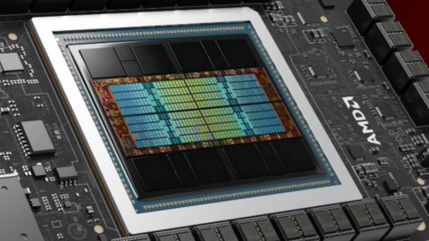 AMD tung đòn tấn công vào thị trường chip AI của Nvidia