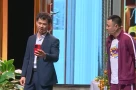 Xuân Bắc, Tự Long định nghĩa thế nào về... vợ
