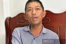 Người tố cáo C.P bán thực phẩm từ heo chết heo bệnh nói gì?
