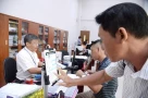 Bộ Nội vụ đề xuất 2 phương án thôi việc khi tinh giản biên chế