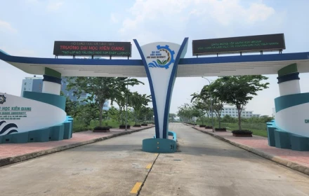 Khai trừ đảng cựu phó viện trưởng viện kiểm sát huyện Kiên Hải