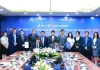 Ông Trần Đình Long trả lời gì trước câu hỏi Hòa Phát có tham gia dự án đường sắt cao tốc không?