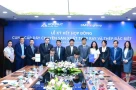 Ông Trần Đình Long trả lời gì trước câu hỏi Hòa Phát có tham gia dự án đường sắt cao tốc không?