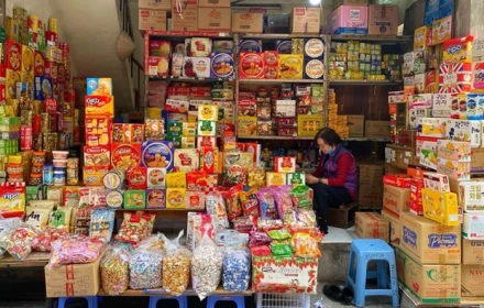 Từ 1/6/2025, hộ kinh doanh này không xuất hóa đơn điện tử sẽ bị phạt