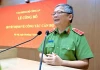 Điều động Thiếu tướng Hoàng Anh Tuyên sang Ban Nghiên cứu chuyên đề