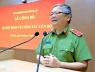 Điều động Thiếu tướng Hoàng Anh Tuyên sang Ban Nghiên cứu chuyên đề
