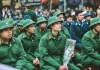 6 trường hợp được miễn nghĩa vụ quân sự năm 2025
