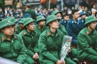 6 trường hợp được miễn nghĩa vụ quân sự năm 2025