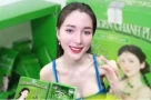 Ngân Collagen và 'ma thuật giá': Một vốn mười tám lời
