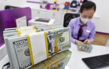 TPBank cho vài cá nhân mua bán vàng miếng hàng nghìn tỷ/năm, bị chuyển điều tra hình sự