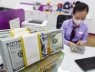 Nghiêm trọng: Chỉ vài cá nhân nhưng mua bán vàng miếng hàng nghìn tỷ/năm với TPBank