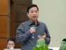 Đề xuất dùng công sở dôi dư sau sáp nhập làm nhà ở xã hội