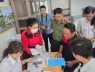 Vụ cửa hàng của C.P. Việt Nam bị "tố" bán thịt heo bệnh: Thông tin mới từ đoàn kiểm tra