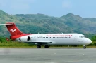 Máy bay Comac Trung Quốc đang được khai thác tại Việt Nam ra sao?
