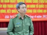 Những vị tướng từng là Người phát ngôn Bộ Công an