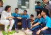 Bức thư xúc động của hiệu trưởng gởi học sinh lớp 12