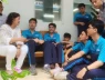 Bức thư xúc động của hiệu trưởng gởi học sinh lớp 12