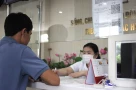 Dự kiến biên chế cấp xã có 32 người với 3 phòng chuyên môn