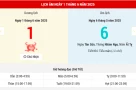 Ngày 1/6/2025 là ngày xấu hay tốt? Lịch vạn niên ngày 1/6/2025 ngày Kim Đường Hoàng Đạo làm gì thì tốt, kiêng gì?