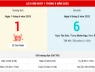 Ngày 1/6/2025 là ngày xấu hay tốt? Lịch vạn niên ngày 1/6/2025 ngày Kim Đường Hoàng Đạo làm gì thì tốt, kiêng gì?