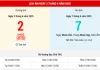 Ngày 2 tháng 6 năm 2025 là ngày tốt hay xấu? Lịch vạn niên ngày 2/6/2025, ngày 7/5 âm lịch Ất Tỵ, Bạch Hổ Hắc Đạo, chớ cưới hỏi