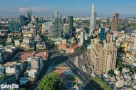 Bộ Nội vụ đề xuất mỗi sở tăng 1 phó giám đốc, TPHCM không quá 15 cấp phó