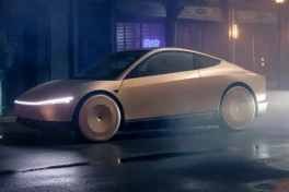 Cybertruck "phản tác dụng" cổ phiếu Tesla tụt giảm mạnh, đối thủ thăng hoa
