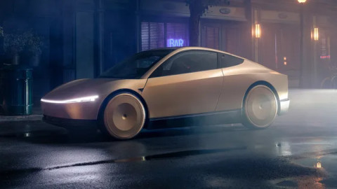 Cybertruck "phản tác dụng" cổ phiếu Tesla tụt giảm mạnh, đối thủ thăng hoa