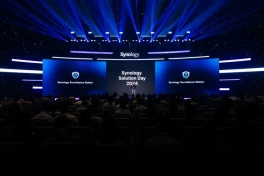 Synology Solution Day 2024 công bố hàng loạt sản phẩm và giải pháp mới cho doanh nghiệp Việt nâng cao hiệu quả quản lý dữ liệu