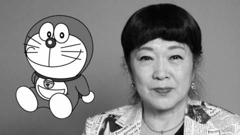 Người thổi hồn cho mèo máy Doraemon qua đời