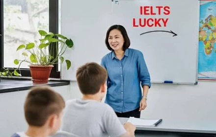 Tại sao luyện IELTS từ lớp 10, 11 là lựa chọn khôn ngoan?