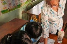 Hơn 20 năm dạy trẻ tự kỷ: tình yêu thương của bà Xuân thay đổi cuộc đời