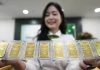 Vì sao vàng miếng SJC lao dốc mạnh khiến nhà đầu tư “tạm lỗ” hơn 5 triệu đồng/lượng chỉ sau một tuần?