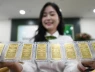 Vì sao vàng miếng SJC lao dốc mạnh khiến nhà đầu tư “tạm lỗ” hơn 5 triệu đồng/lượng chỉ sau một tuần?