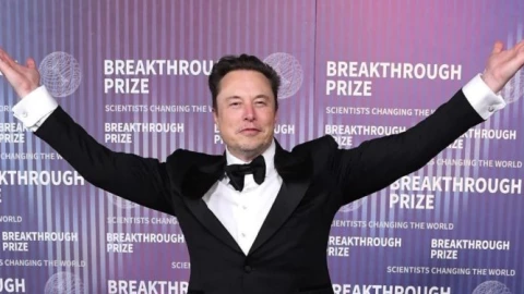 Elon Musk đang trên đường trở thành “tỷ phú nghìn tỷ đô”, tại sao người giàu ngày càng giàu hơn?